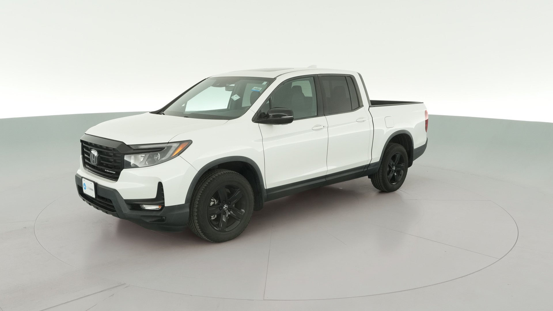 2023 Honda Ridgeline vehicle photo