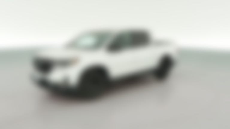 2023 Honda Ridgeline vehicle photo