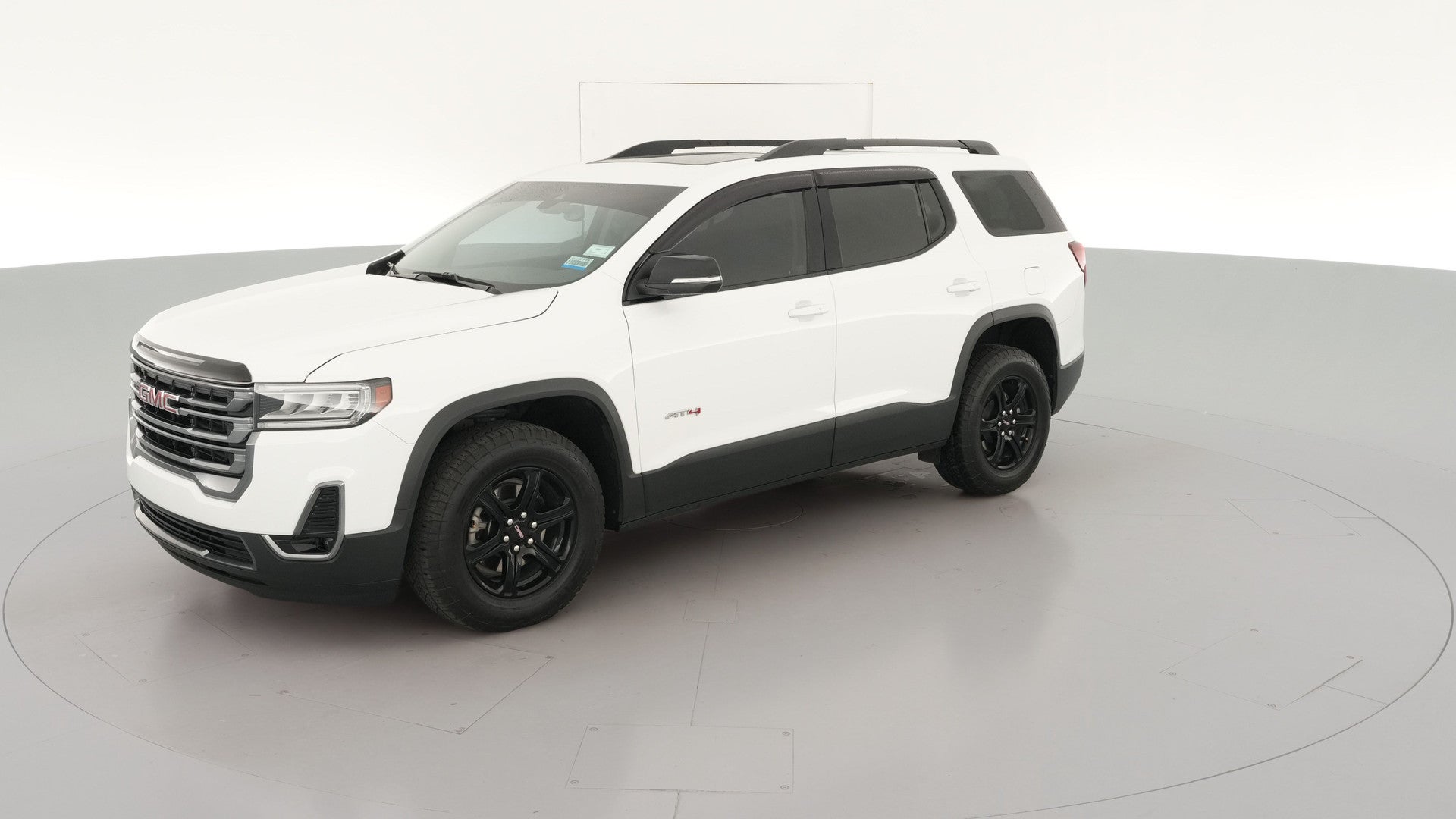 2023 GMC Acadia vehicle photo