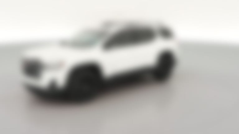 2023 GMC Acadia vehicle photo