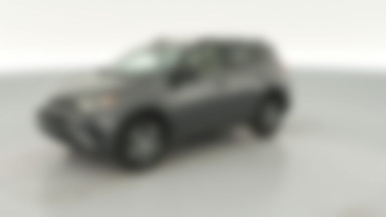 2017 Toyota RAV4 vehicle photo