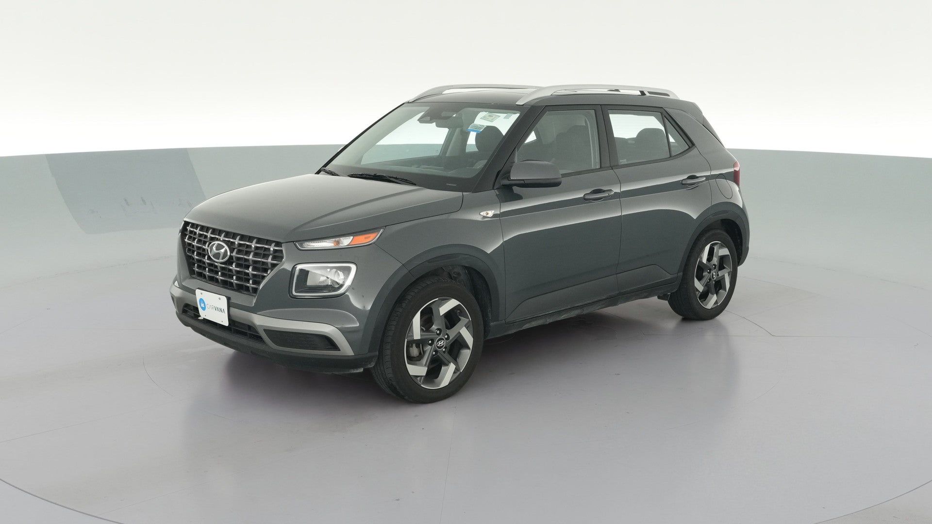 2025 Hyundai Venue vehicle photo