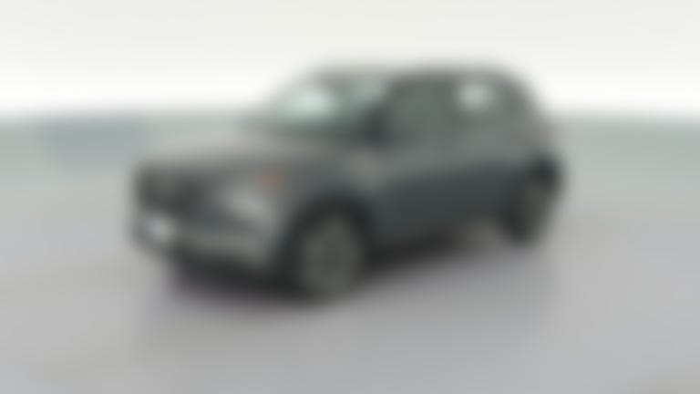 2025 Hyundai Venue vehicle photo
