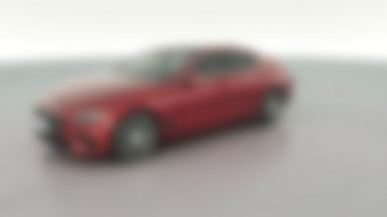 2022 Genesis G70 vehicle photo