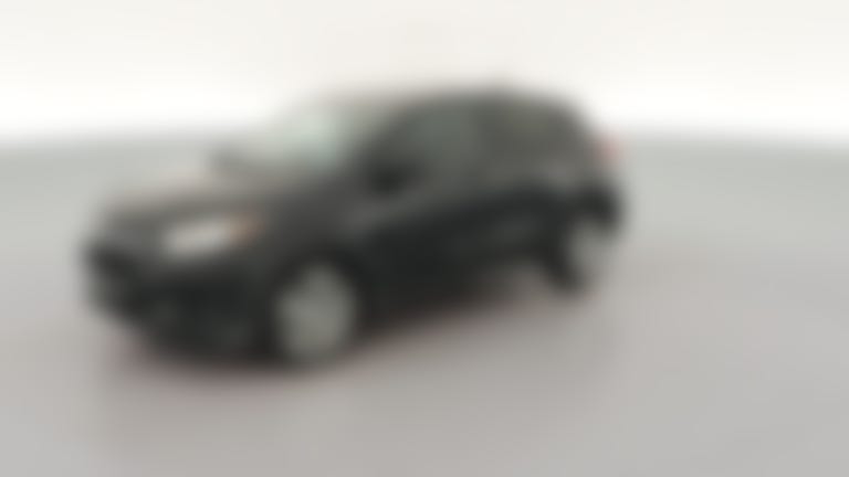 2017 Honda HR-V vehicle photo
