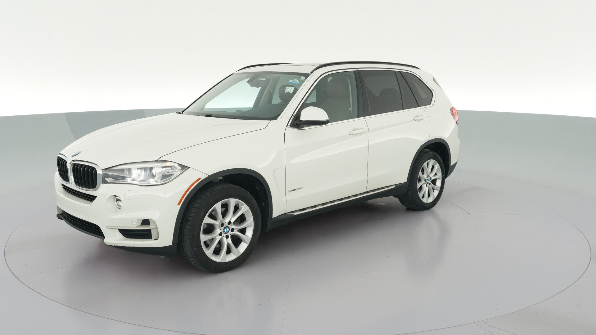 2016 BMW X5 vehicle photo