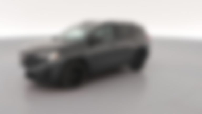 2019 GMC Terrain vehicle photo