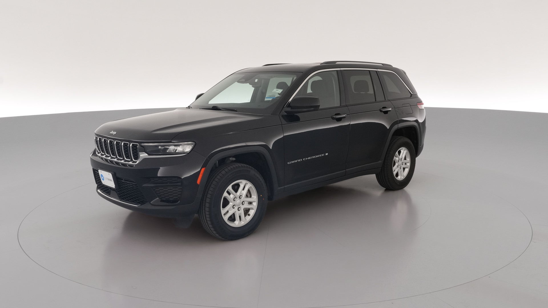 2023 Jeep Grand Cherokee vehicle photo