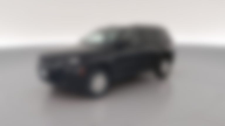 2023 Jeep Grand Cherokee vehicle photo