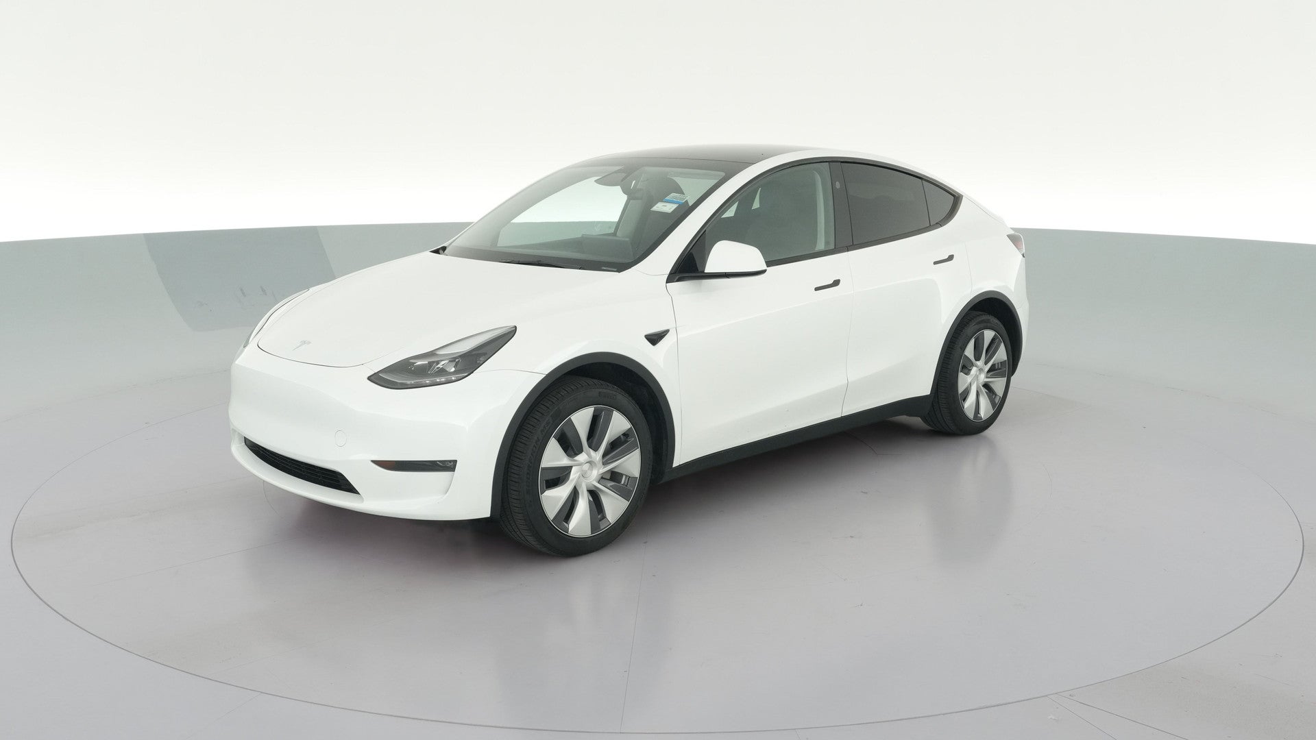 2024 Tesla Model Y vehicle photo