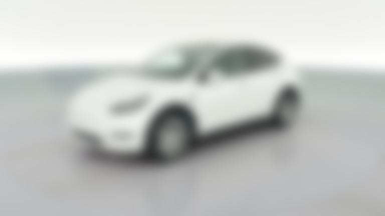 2024 Tesla Model Y vehicle photo