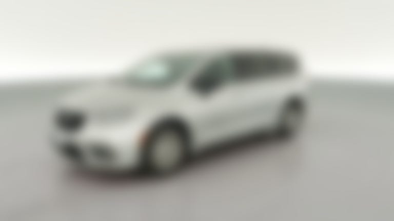 2024 Chrysler Pacifica vehicle photo