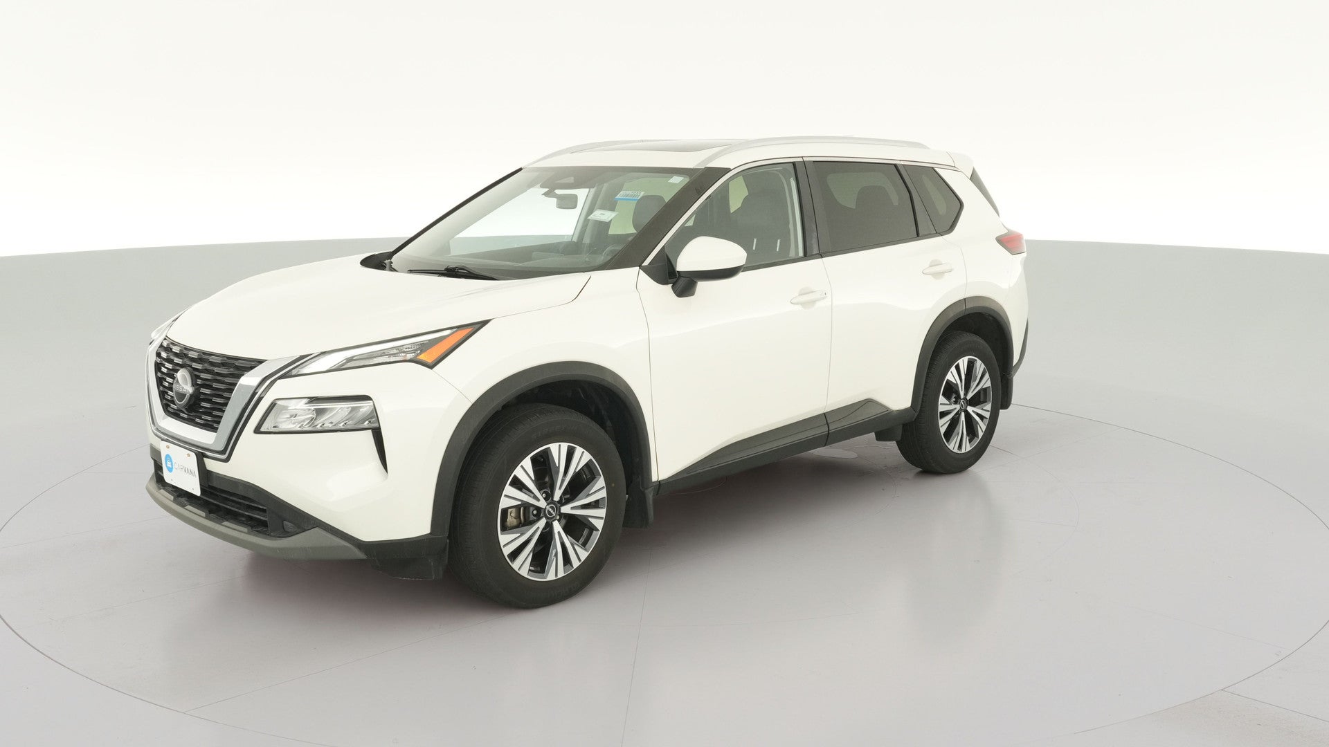 2023 Nissan Rogue vehicle photo