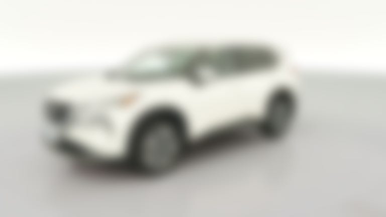 2023 Nissan Rogue vehicle photo
