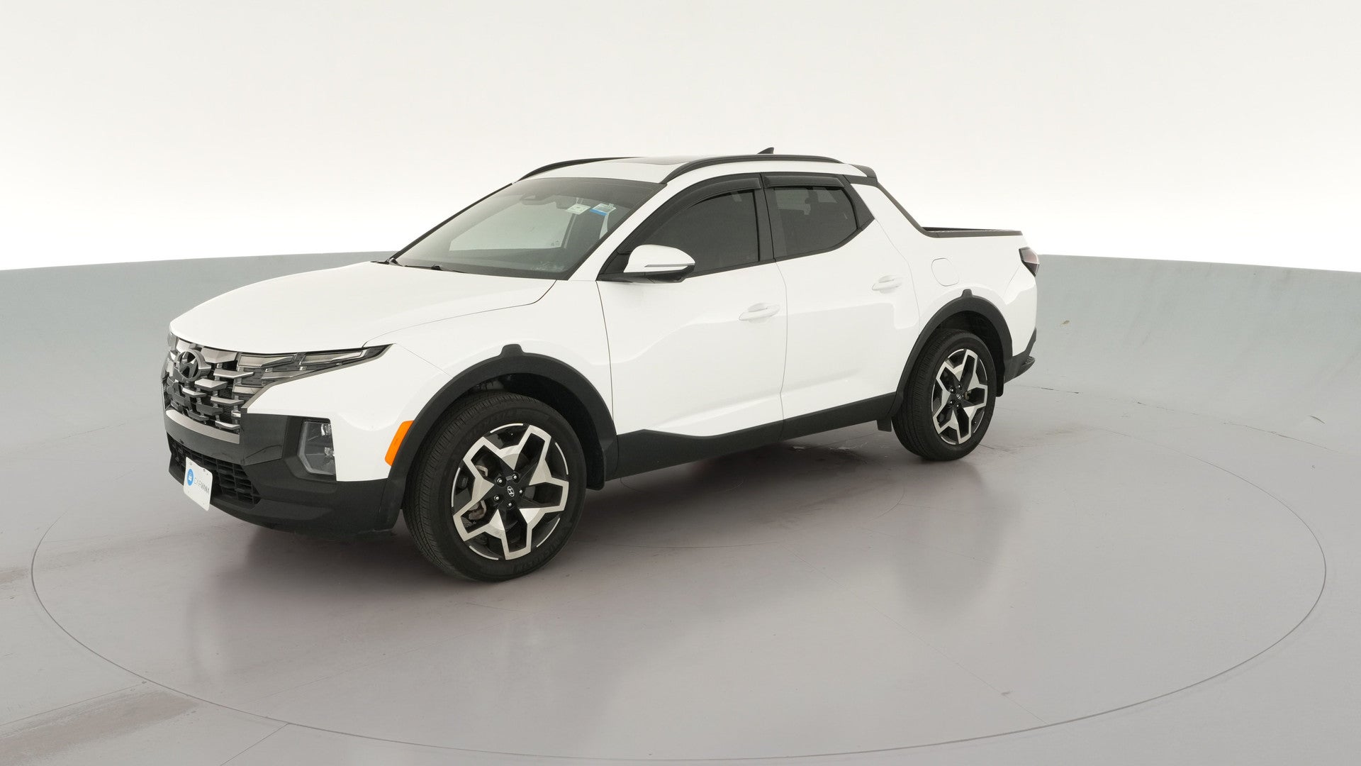 2023 Hyundai Santa Cruz vehicle photo