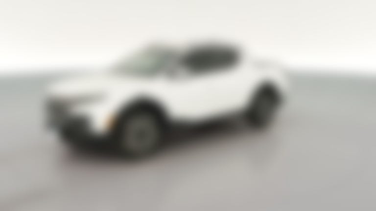 2023 Hyundai Santa Cruz vehicle photo