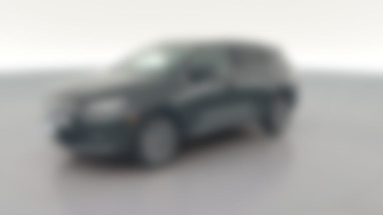 2023 Lincoln Nautilus vehicle photo