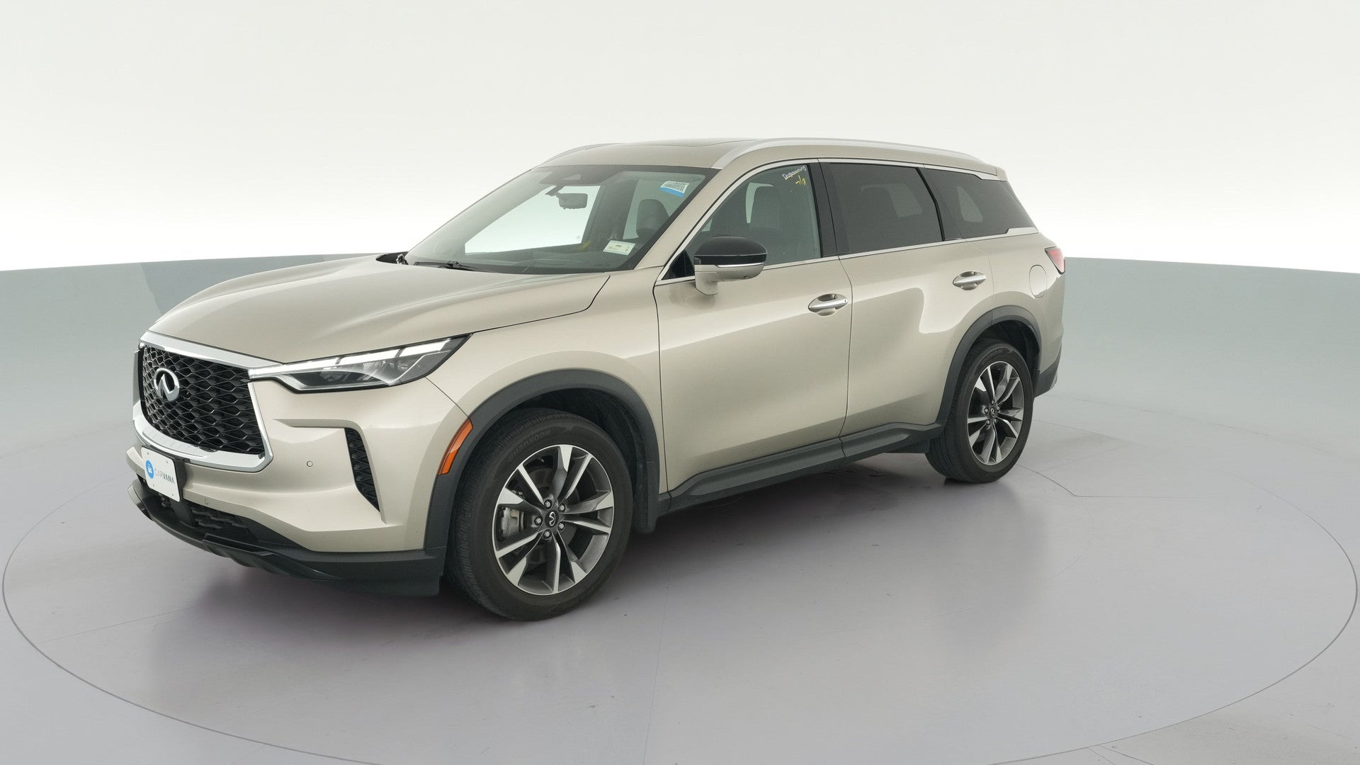 2023 INFINITI QX60 vehicle photo