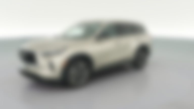 2023 INFINITI QX60 vehicle photo