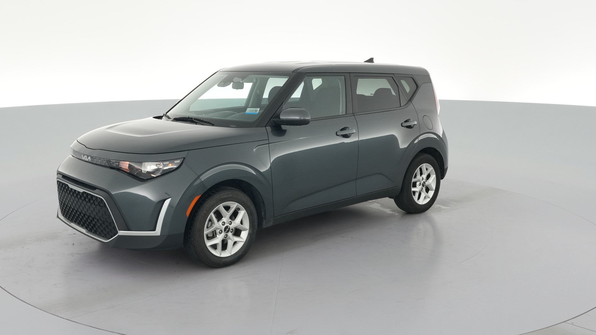 2025 Kia Soul vehicle photo