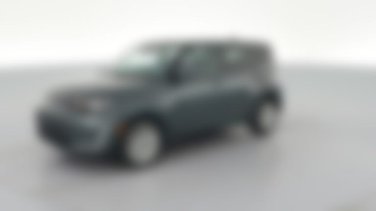 2025 Kia Soul vehicle photo