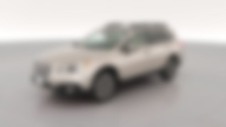 2017 Subaru Outback vehicle photo