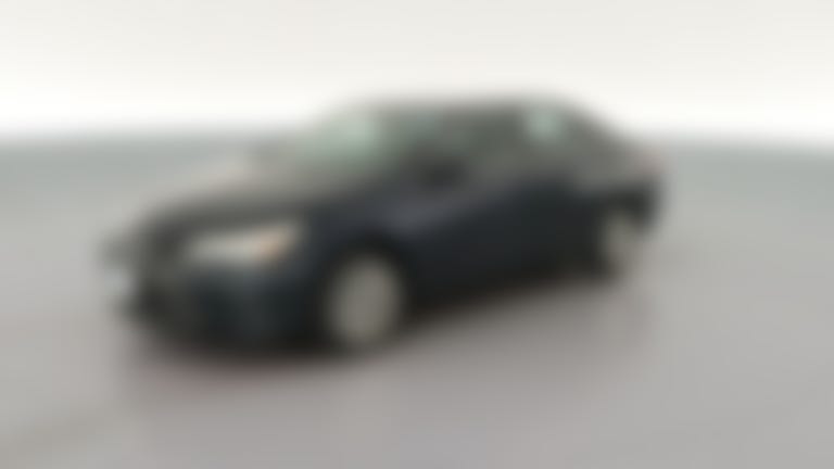 2017 Toyota Camry vehicle photo