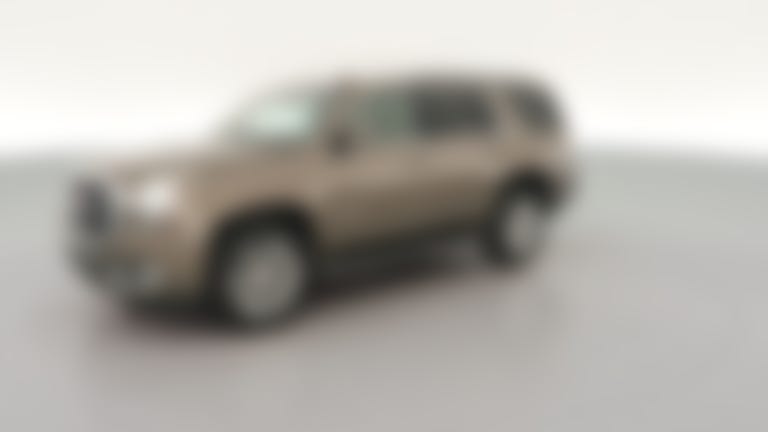 2016 GMC Yukon vehicle photo