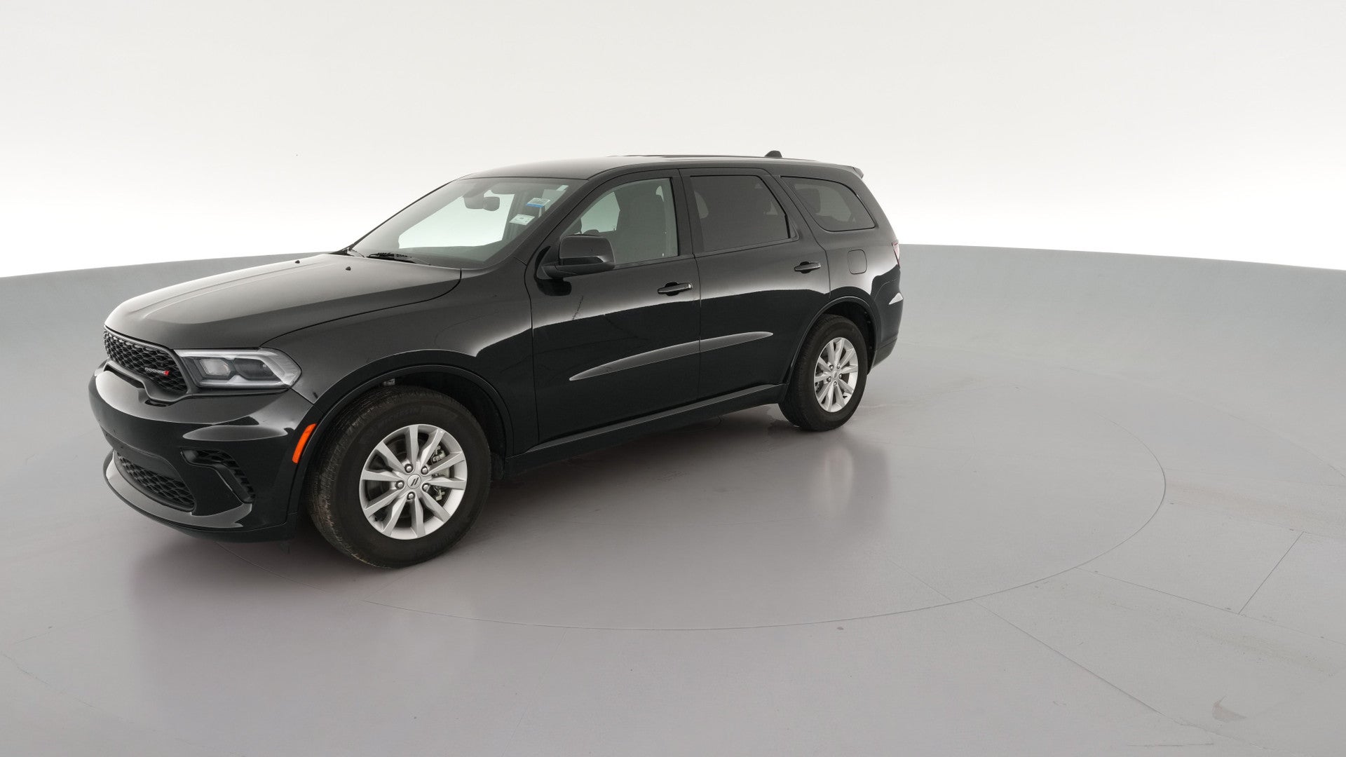 2025 Dodge Durango vehicle photo