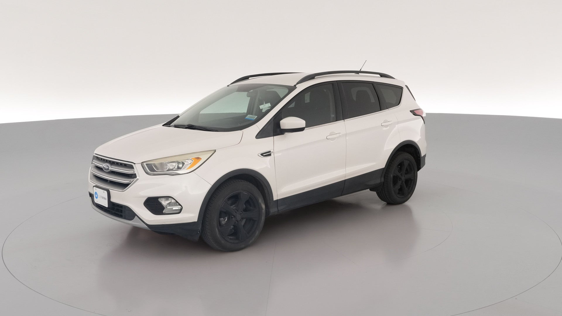 2017 Ford Escape vehicle photo