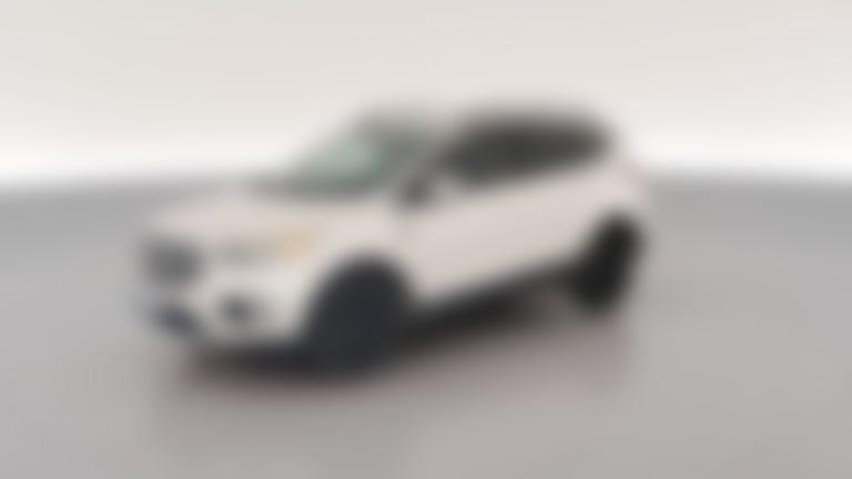 2017 Ford Escape vehicle photo