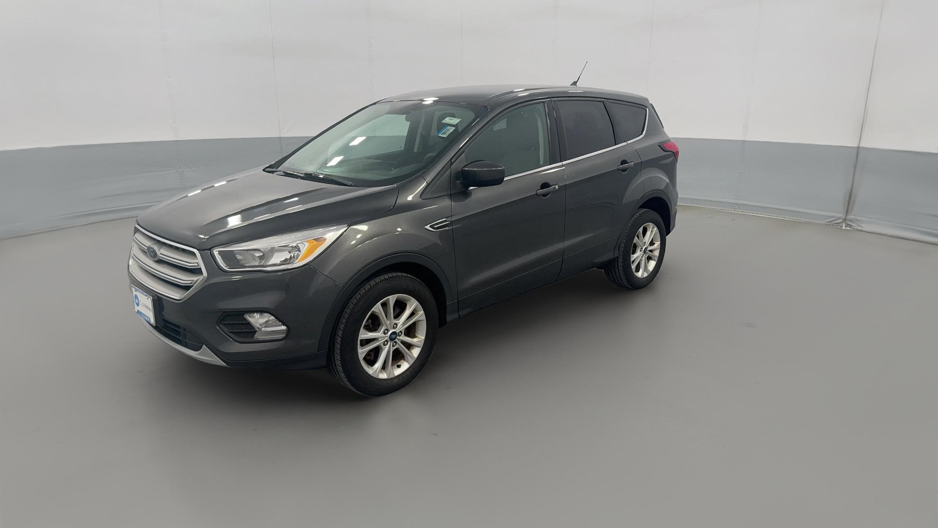 2019 Ford Escape vehicle photo