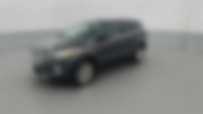 2019 Ford Escape vehicle photo