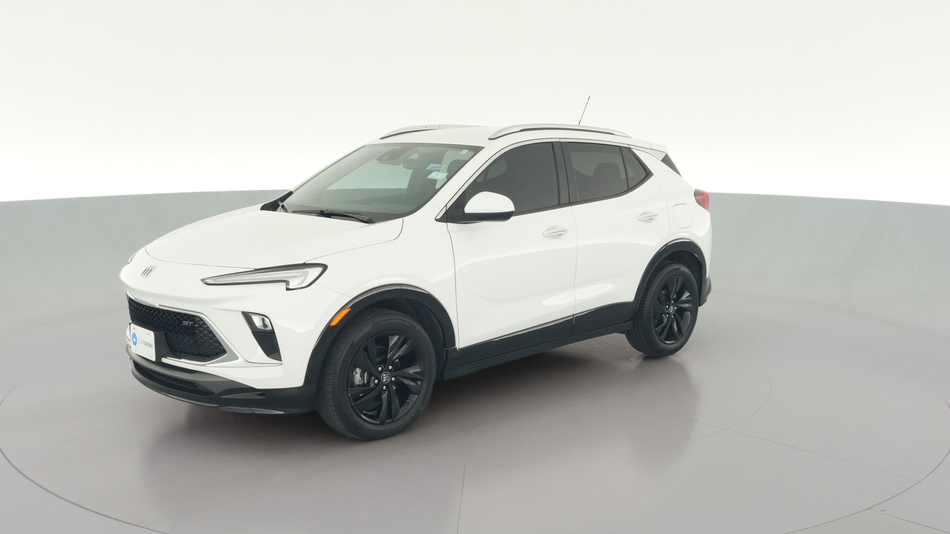 2024 Buick Encore GX vehicle photo