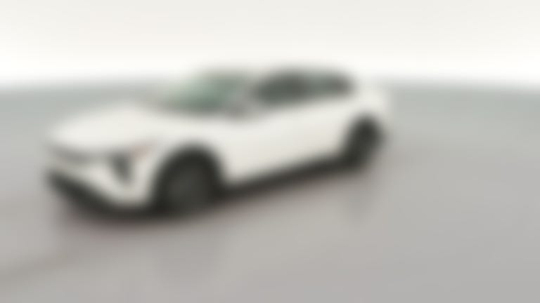 2025 Kia K4 vehicle photo