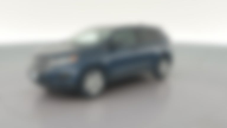 2017 Ford Edge vehicle photo
