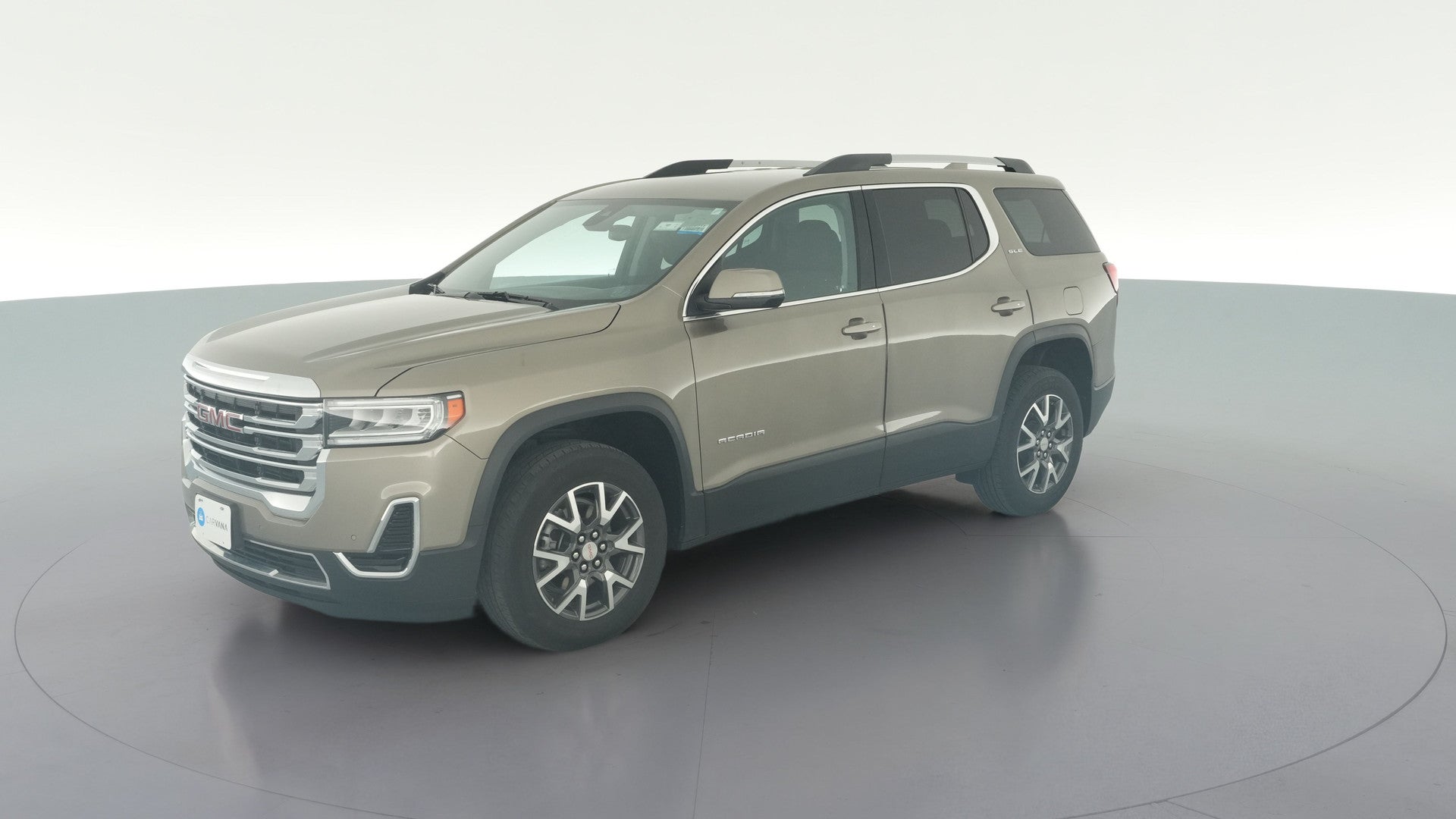 2023 GMC Acadia vehicle photo