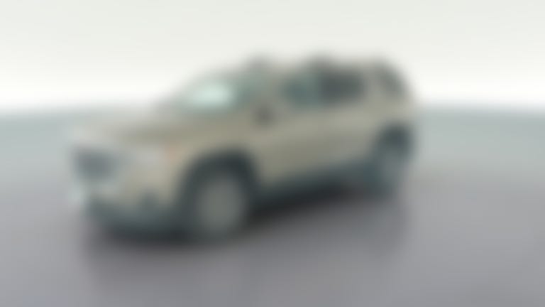 2023 GMC Acadia vehicle photo