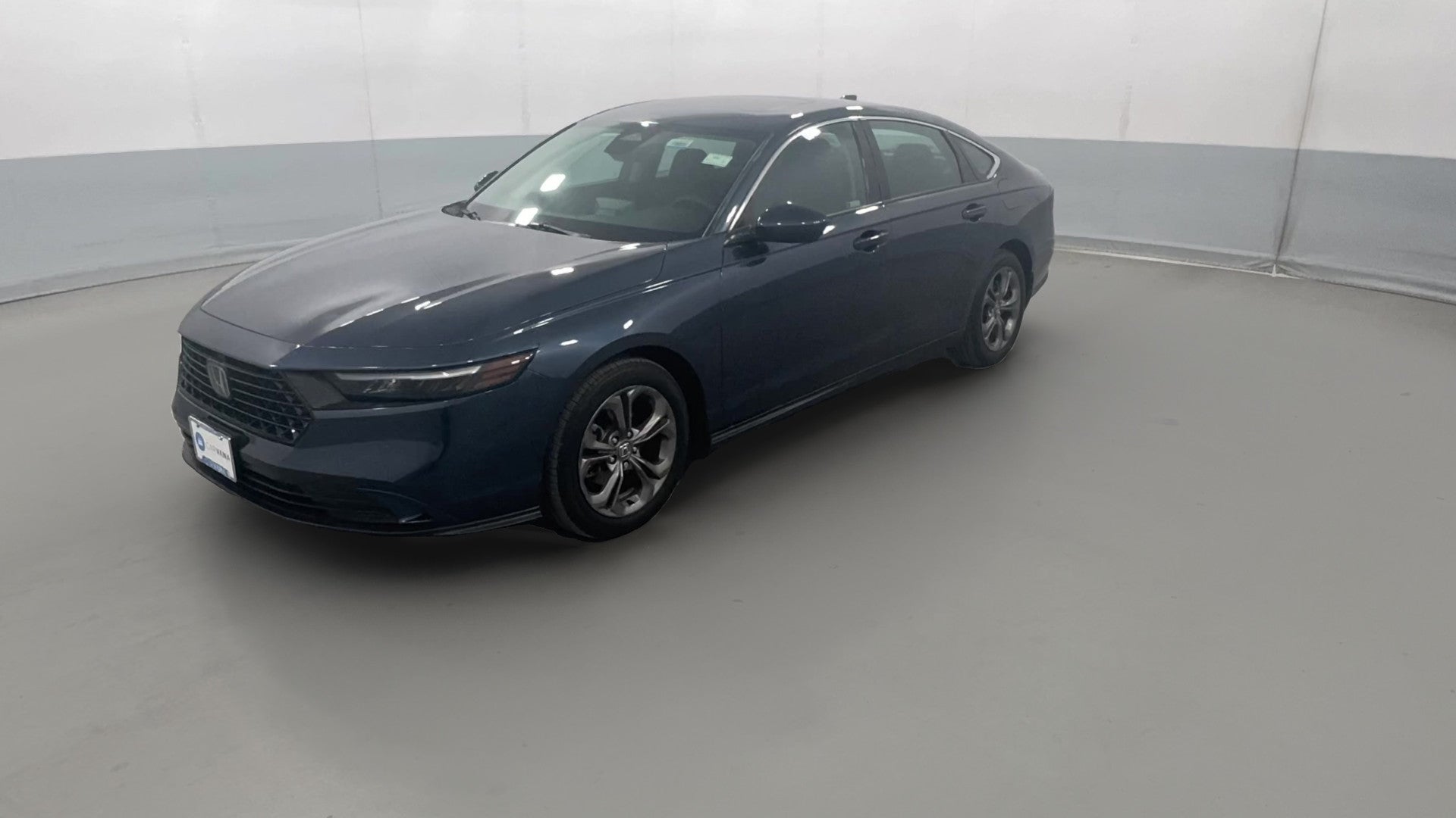 2024 Honda Accord vehicle photo