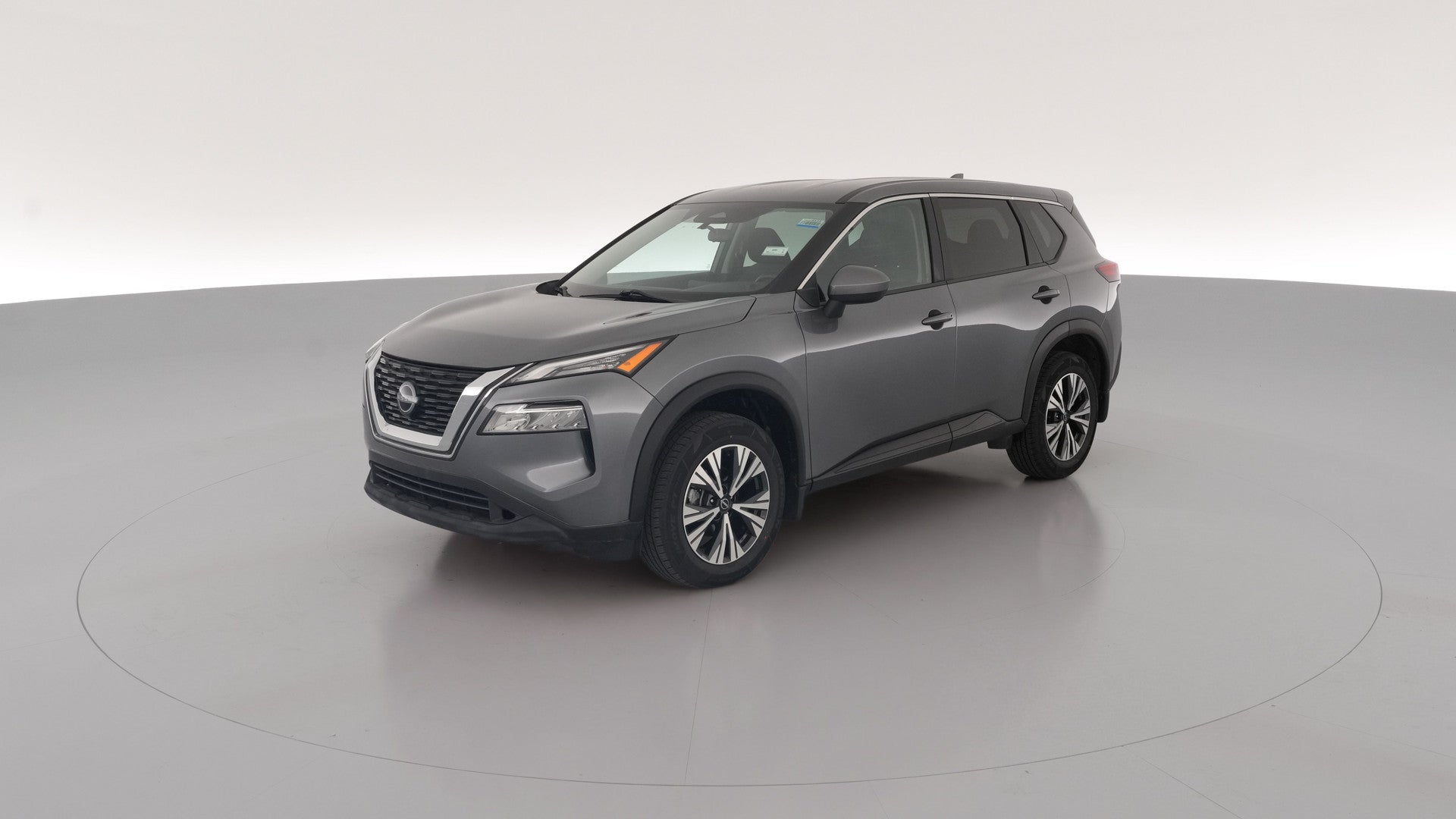 2023 Nissan Rogue vehicle photo
