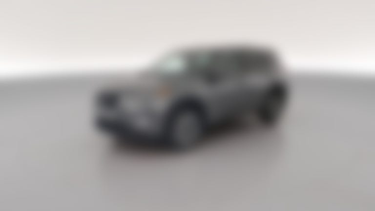2023 Nissan Rogue vehicle photo