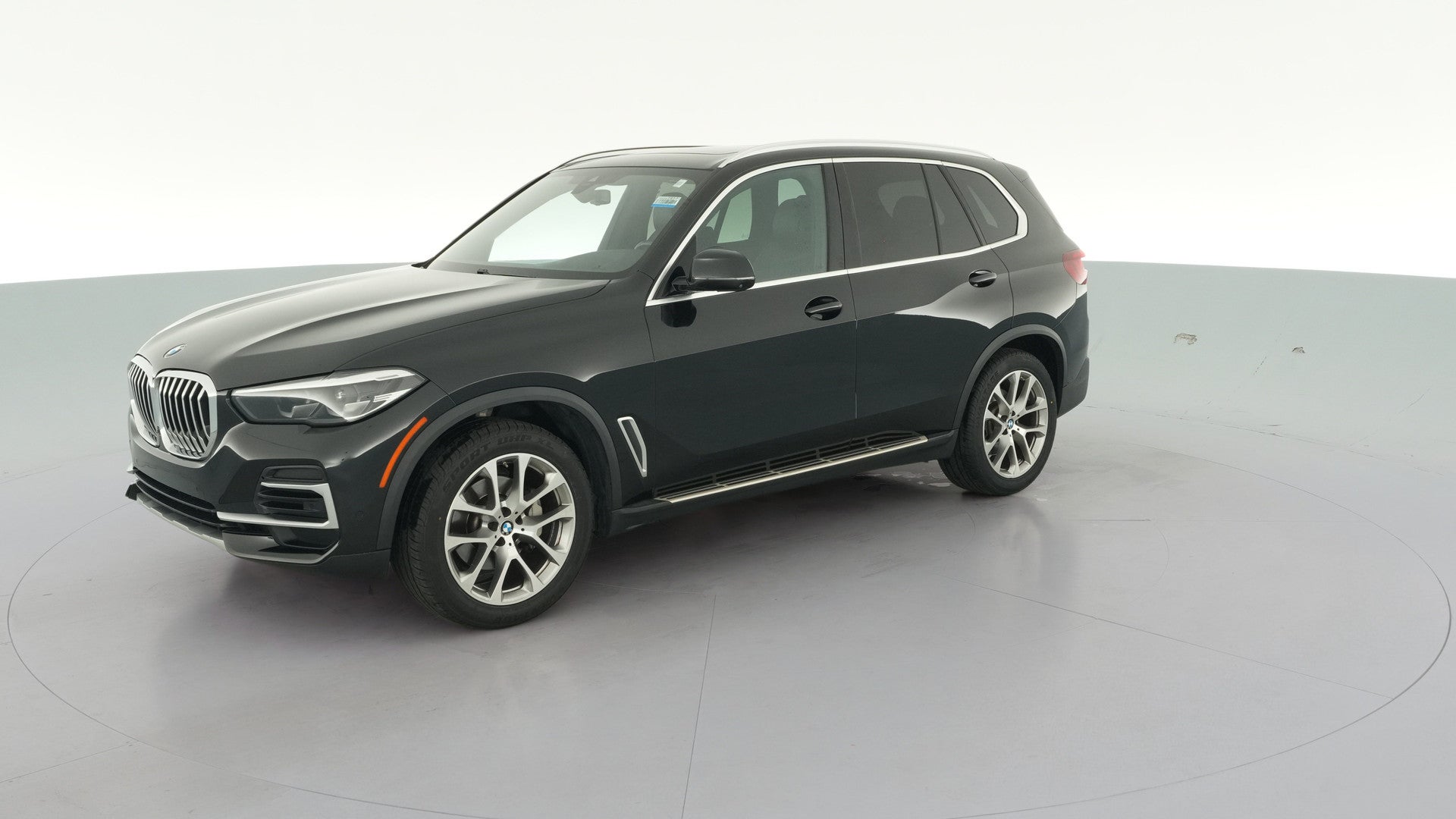 2023 BMW X5 vehicle photo