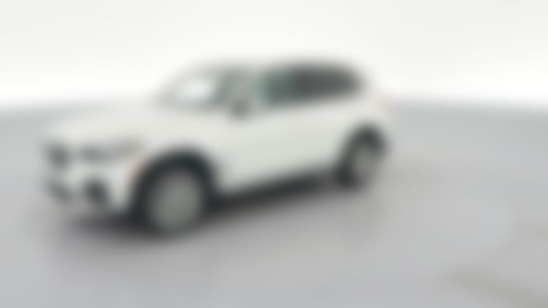 2021 BMW X5 vehicle photo
