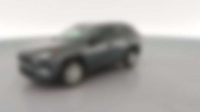 2021 Toyota RAV4 vehicle photo