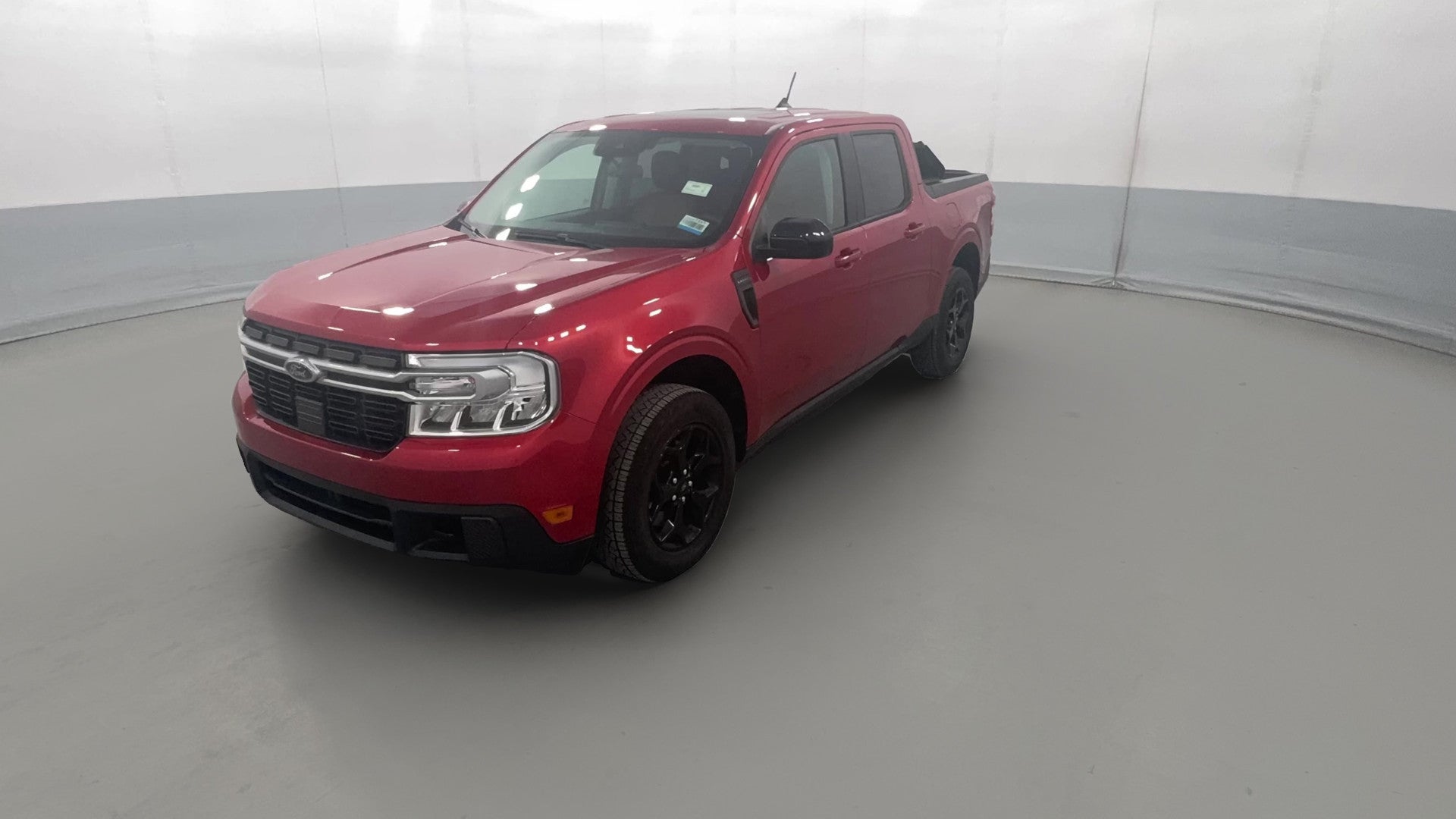 2024 Ford Maverick vehicle photo