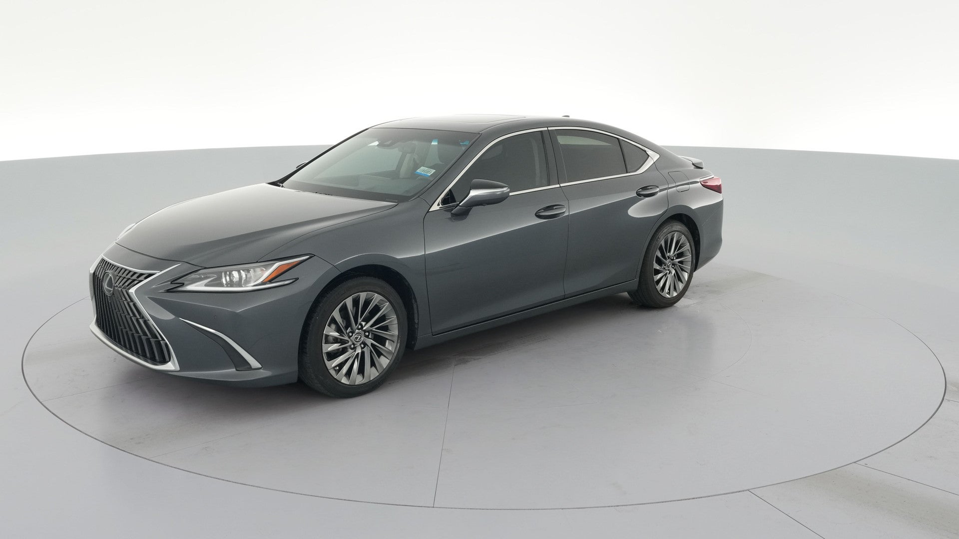2024 Lexus ES vehicle photo