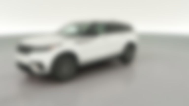 2021 Land Rover Range Rover Velar vehicle photo