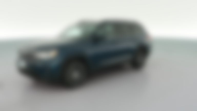 2021 Volkswagen Atlas vehicle photo