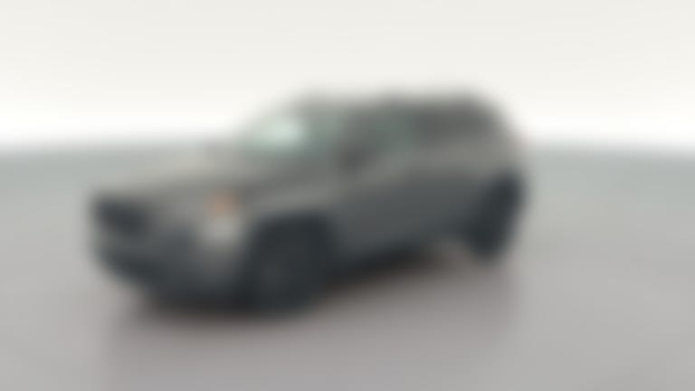 2018 Jeep Cherokee vehicle photo