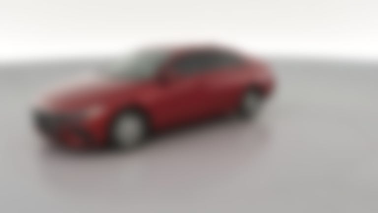 2026 Hyundai Elantra vehicle photo